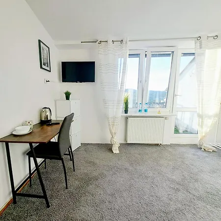 Lägenhet Blisko Centrum Gdanska Gdańsk